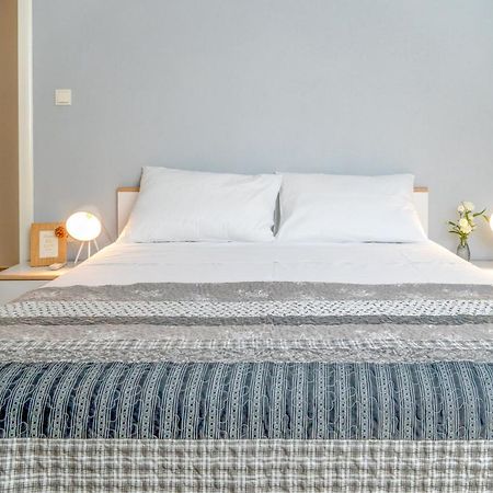 Apartment Arya Makarska Esterno foto