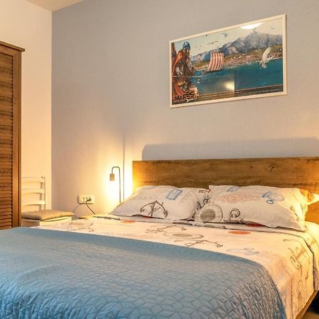 Apartment Arya Makarska Esterno foto