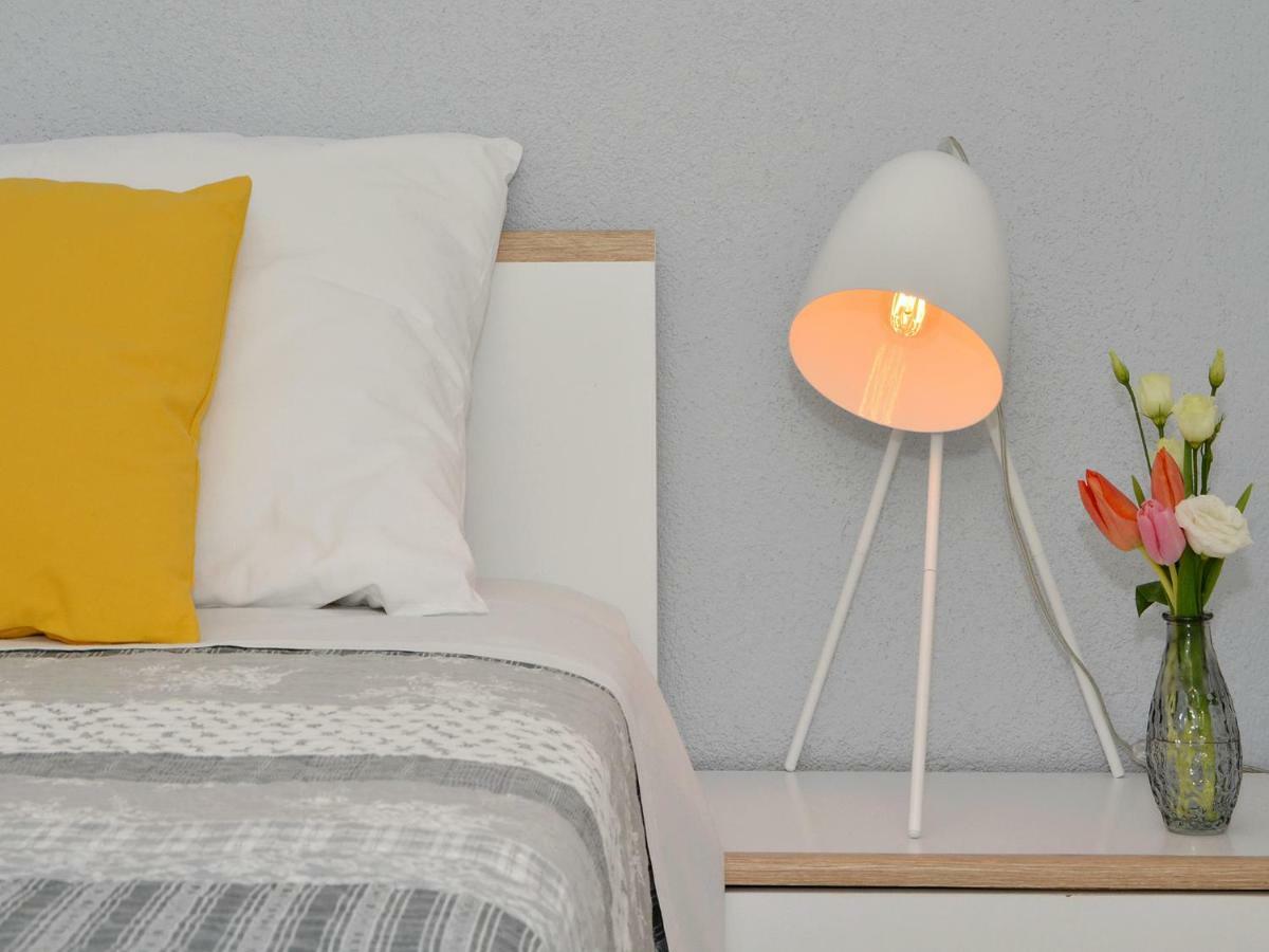Apartment Arya Makarska Esterno foto